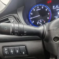 Hyundai Mistra GLS