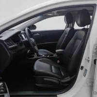 Hyundai Mistra GLS
