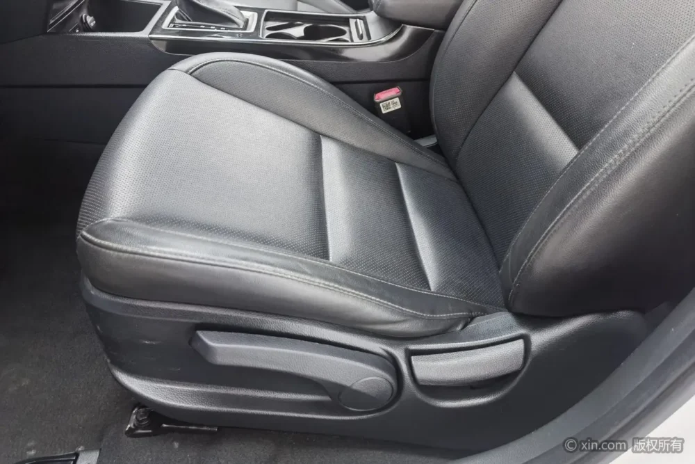 Hyundai Mistra GLS