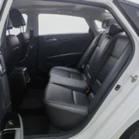 Hyundai Mistra GLS