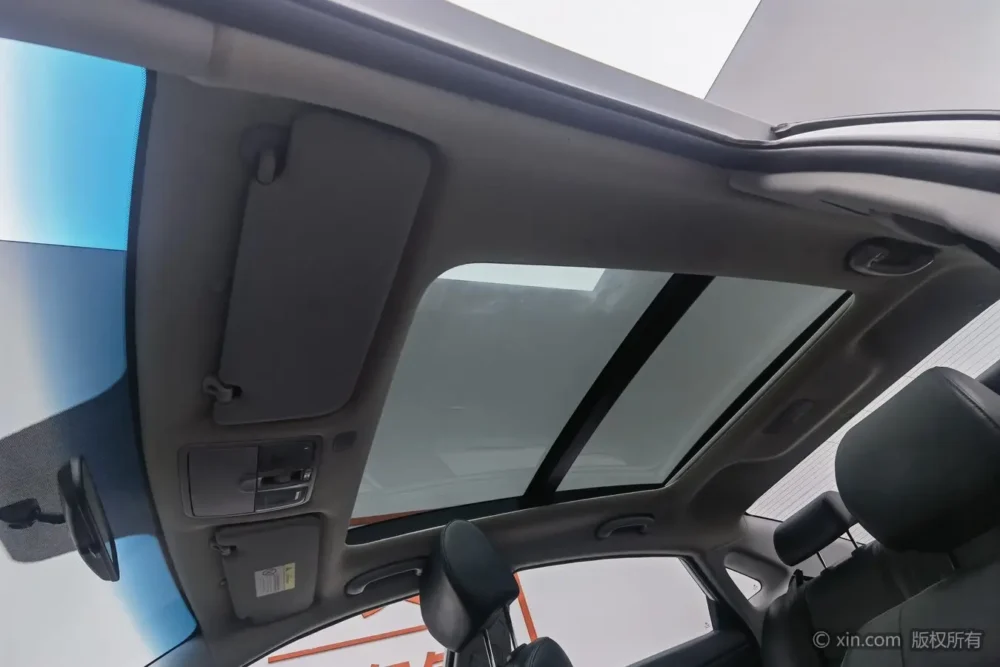 Hyundai Mistra GLS