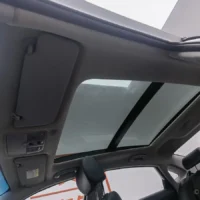 Hyundai Mistra GLS
