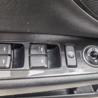 Hyundai Mistra GLS