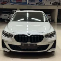 BMW 1 Series 120i M Sport Night Edition