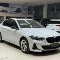 BMW 1 Series 120i M Sport Night Edition