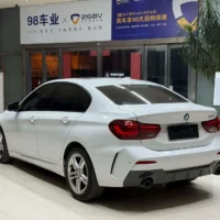 BMW 1 Series 120i M Sport Night Edition