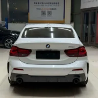 BMW 1 Series 120i M Sport Night Edition