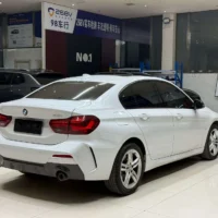 BMW 1 Series 120i M Sport Night Edition