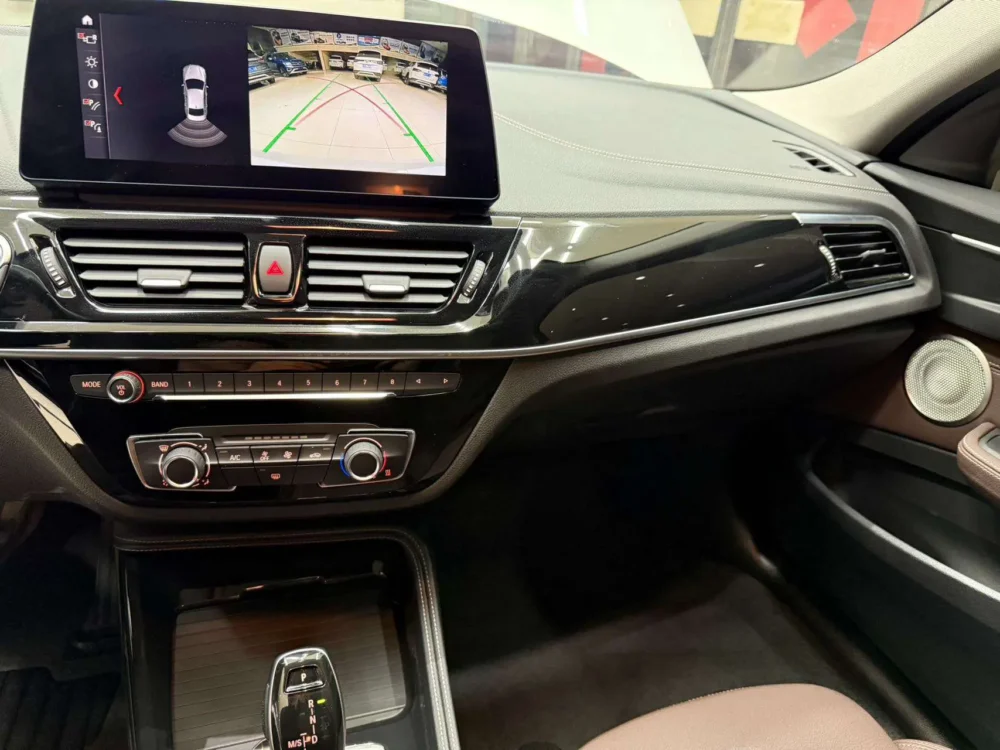 BMW 1 Series 120i M Sport Night Edition
