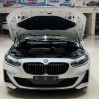 BMW 1 Series 120i M Sport Night Edition