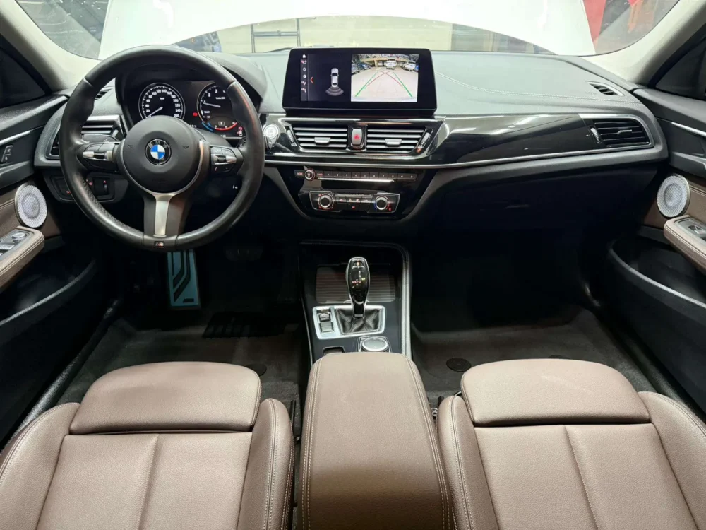 BMW 1 Series 120i M Sport Night Edition