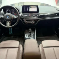 BMW 1 Series 120i M Sport Night Edition