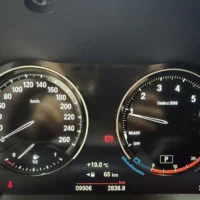 BMW 1 Series 120i M Sport Night Edition