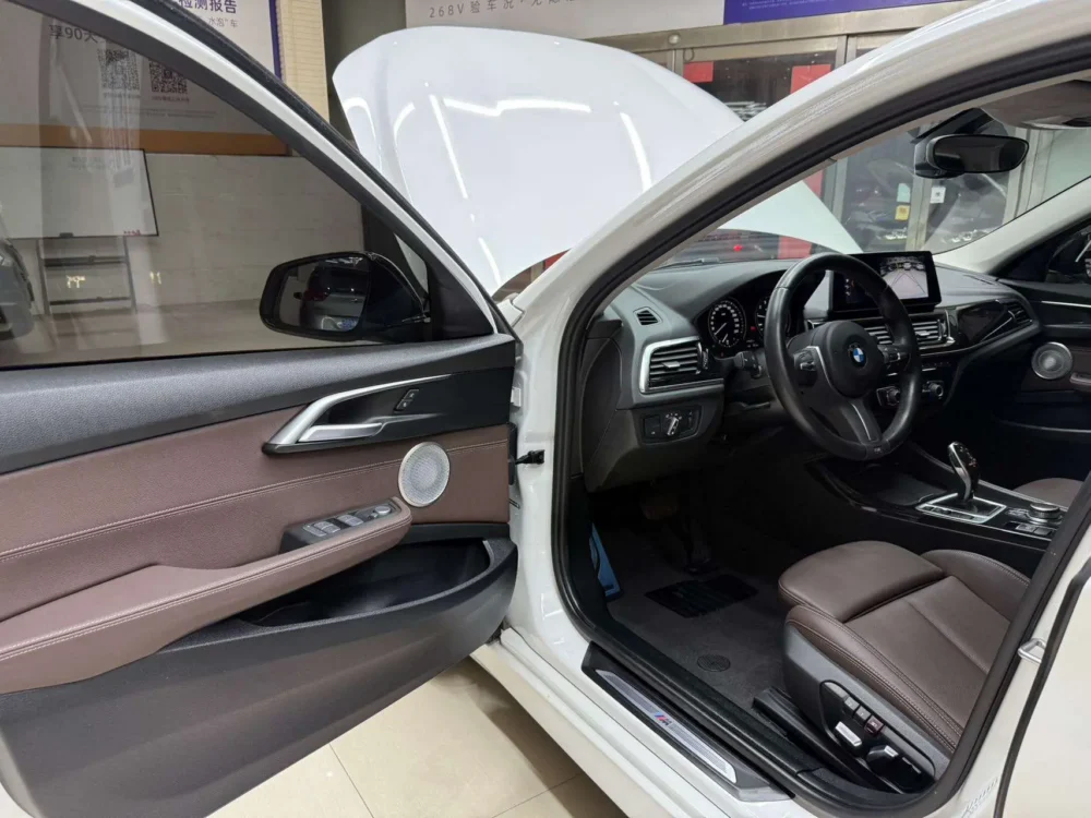 BMW 1 Series 120i M Sport Night Edition