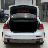 BMW 1 Series 120i M Sport Night Edition