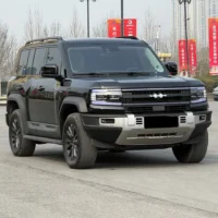 BYD Leopard Leopard 5 Discovery Edition
