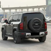 BYD Leopard Leopard 5 Discovery Edition