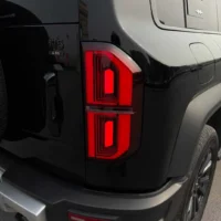 BYD Leopard Leopard 5 Discovery Edition