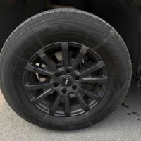 BYD Leopard Leopard 5 Discovery Edition