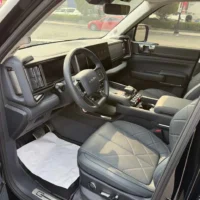 BYD Leopard Leopard 5 Discovery Edition
