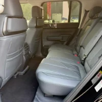BYD Leopard Leopard 5 Discovery Edition