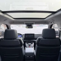 BYD Leopard Leopard 5 Discovery Edition