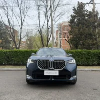 BMW X3 30L xDrive Exclusive M Sport Package