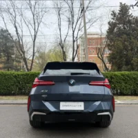 BMW X3 30L xDrive Exclusive M Sport Package