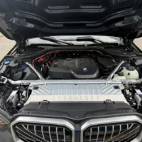 BMW X3 30L xDrive Exclusive M Sport Package