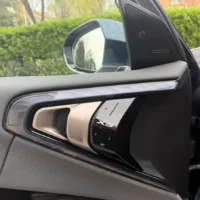 BMW X3 30L xDrive Exclusive M Sport Package