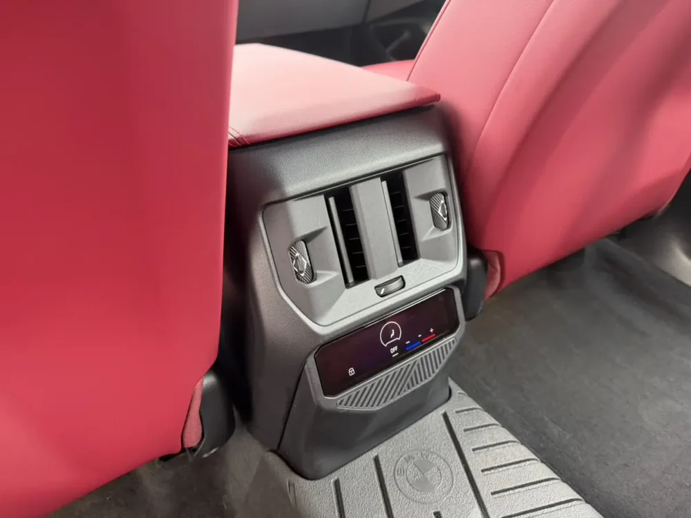 BMW X3 30L xDrive Exclusive M Sport Package
