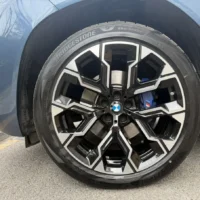 BMW X3 30L xDrive Exclusive M Sport Package