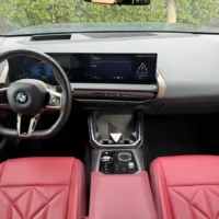 BMW X3 30L xDrive Exclusive M Sport Package