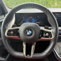 BMW X3 30L xDrive Exclusive M Sport Package
