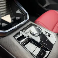 BMW X3 30L xDrive Exclusive M Sport Package