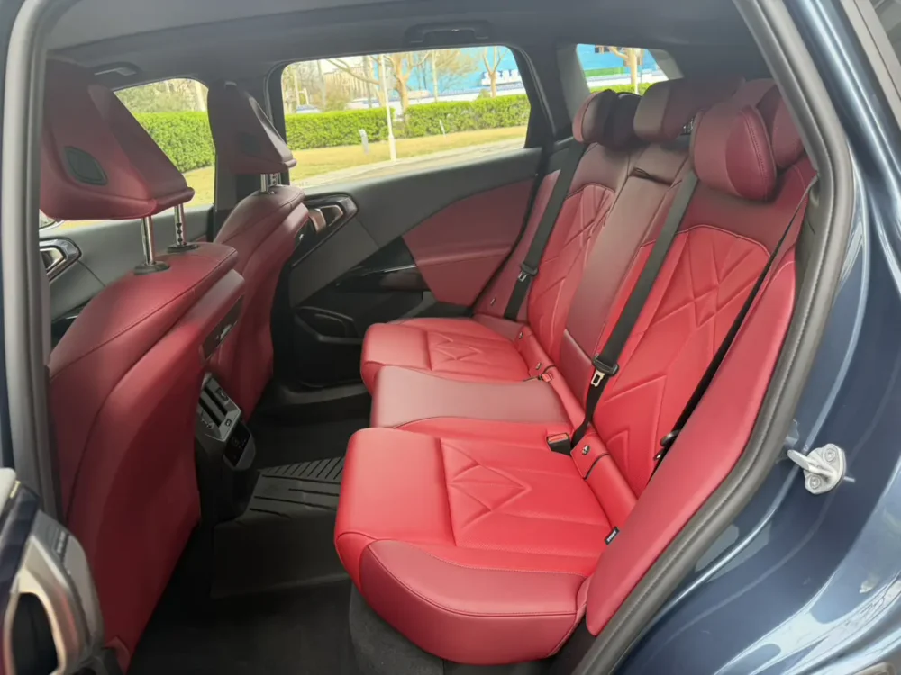 BMW X3 30L xDrive Exclusive M Sport Package