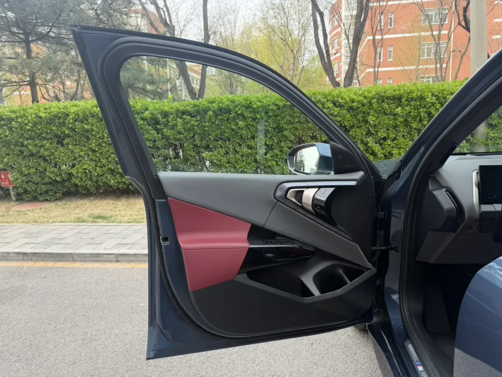 BMW X3 30L xDrive Exclusive M Sport Package