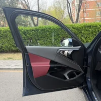 BMW X3 30L xDrive Exclusive M Sport Package