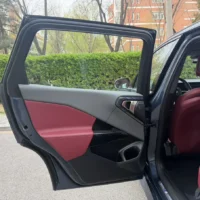 BMW X3 30L xDrive Exclusive M Sport Package