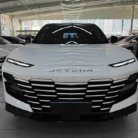 Jetour Dashing 1.5T DCT Xingyao PRO+