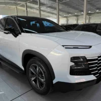 Jetour Dashing 1.5T DCT Xingyao PRO+