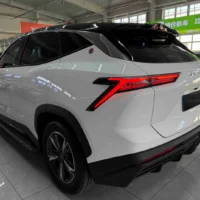 Jetour Dashing 1.5T DCT Xingyao PRO+