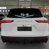 Jetour Dashing 1.5T DCT Xingyao PRO+