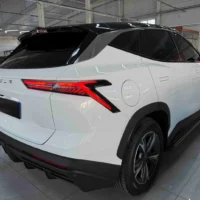 Jetour Dashing 1.5T DCT Xingyao PRO+