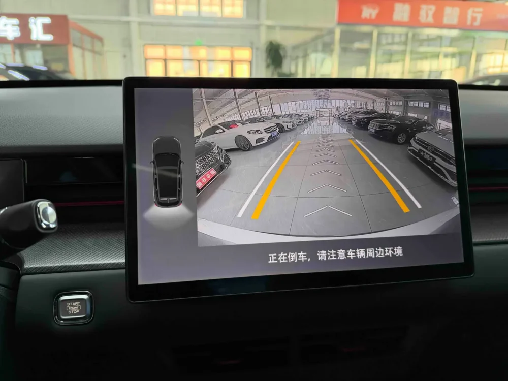 Jetour Dashing 1.5T DCT Xingyao PRO+
