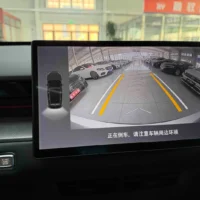 Jetour Dashing 1.5T DCT Xingyao PRO+