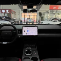 Jetour Dashing 1.5T DCT Xingyao PRO+
