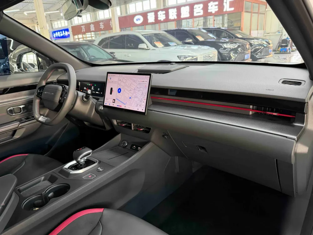 Jetour Dashing 1.5T DCT Xingyao PRO+