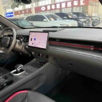Jetour Dashing 1.5T DCT Xingyao PRO+