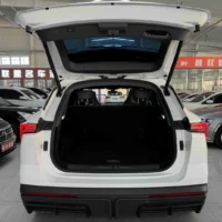 Jetour Dashing 1.5T DCT Xingyao PRO+